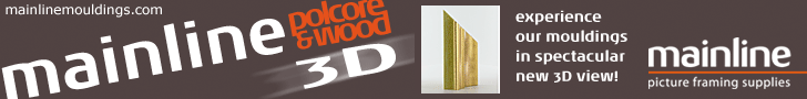 Mainline Mouldings