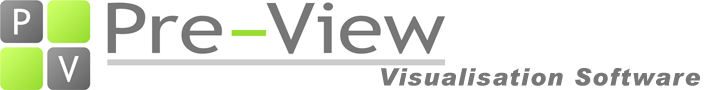 Pre-View Frame Visualisation Software