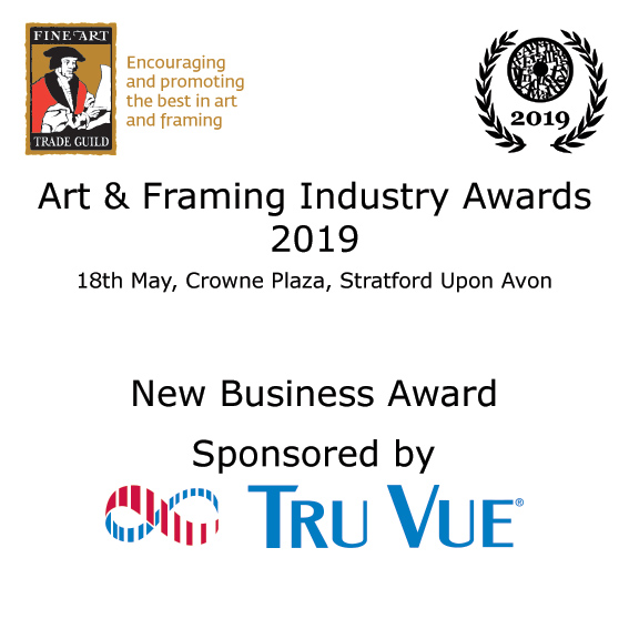 New Business Award - TruVue