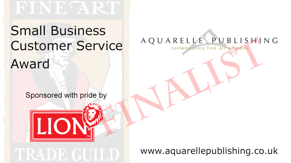 Aquarelle Publishing