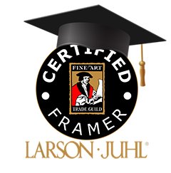 Larson-Juhl Scholarship