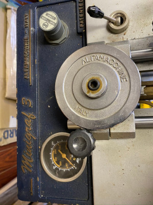 AlfaMacchine Minigraf 3 Pneumatic Underpinner 3.JPEG