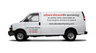 aberdeenframing white van.jpg