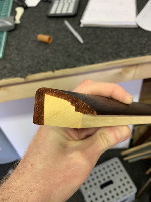 colouring the edges